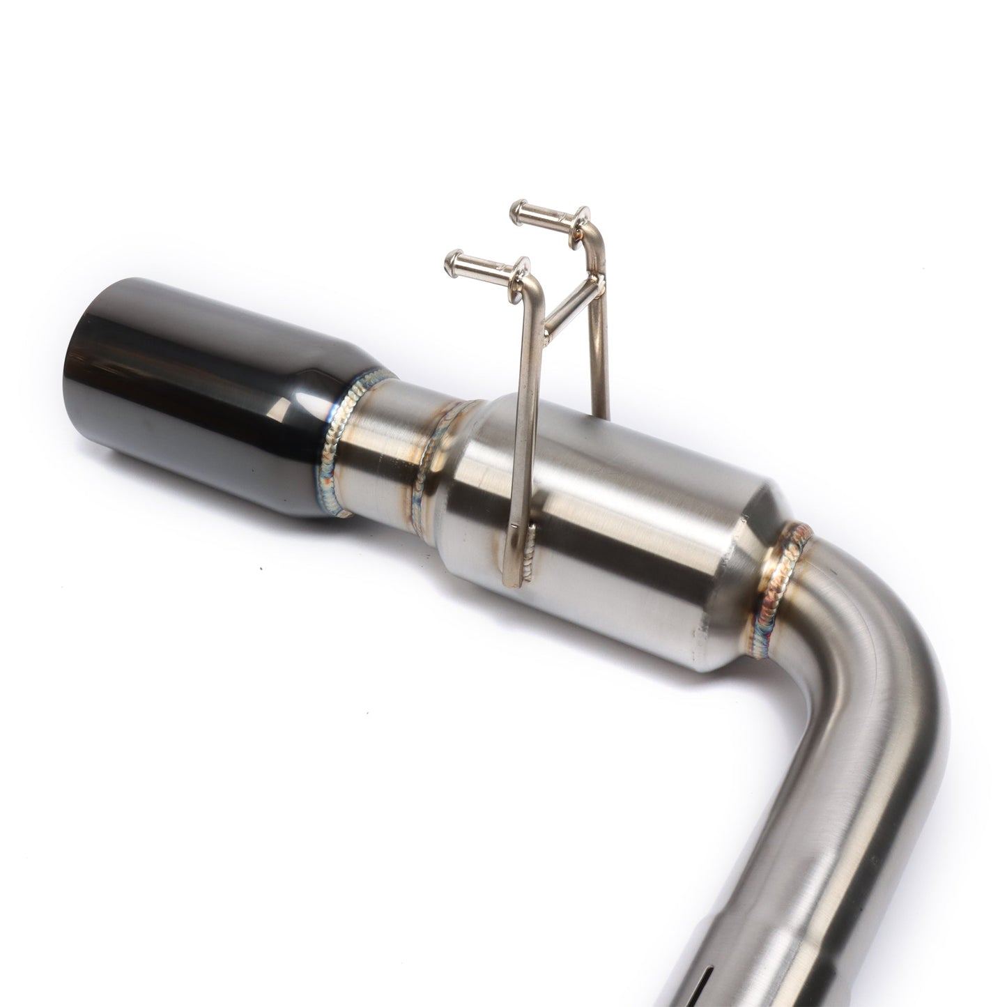 DC Sports Exhaust System for 22+ Civic Si & 22+ Integra