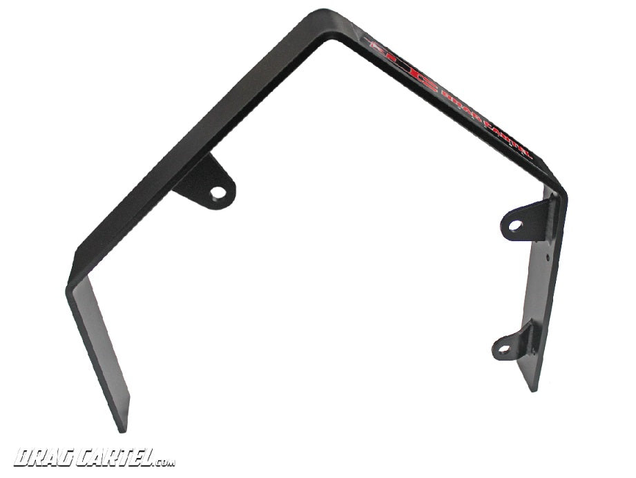 Drag Cartel K-Series Scatter Shield Kit