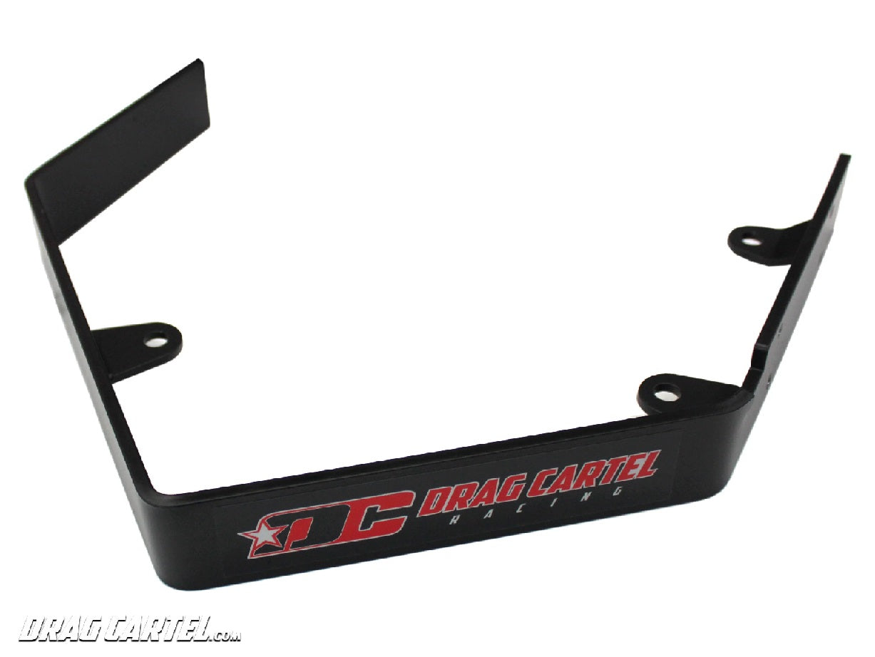 Drag Cartel K-Series Scatter Shield Kit