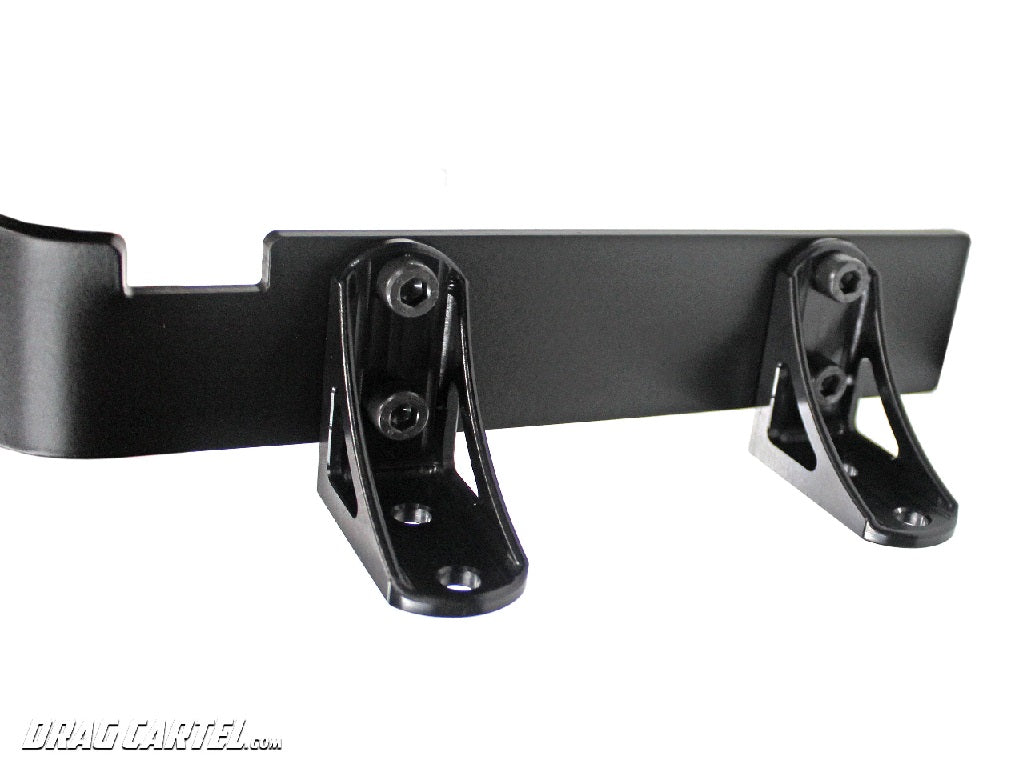 Drag Cartel K-Series Scatter Shield Kit