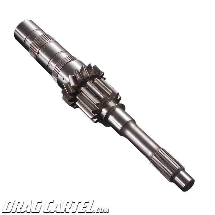 DRAG CARTEL PPG 1-5 FK8 "TYPE R" - SYNCHRO MESH GEAR KIT