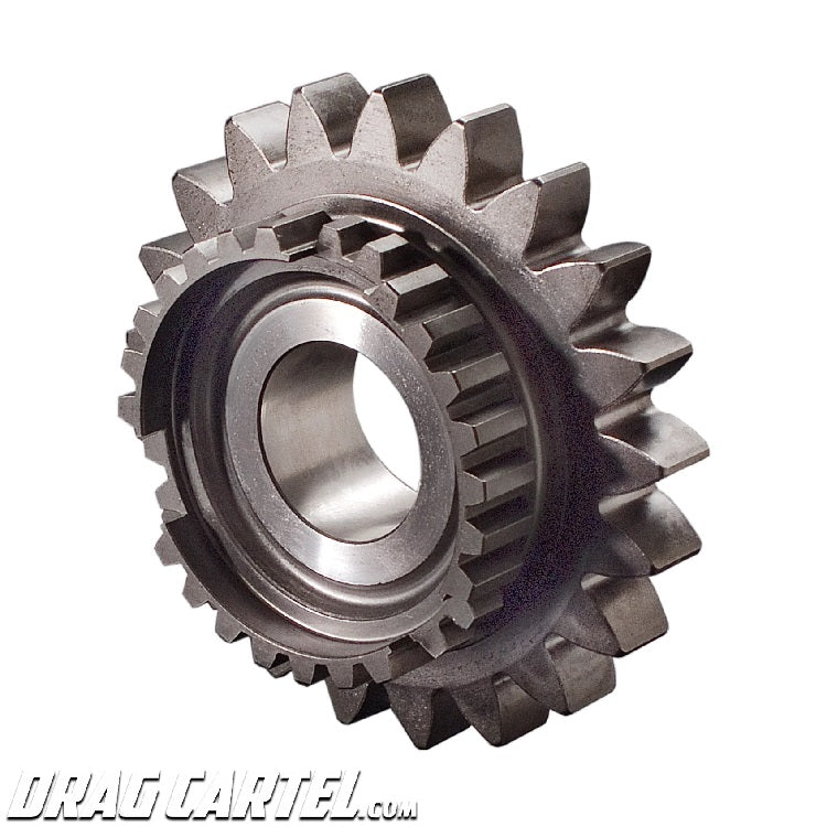 DRAG CARTEL PPG 1-5 FK8 "TYPE R" - SYNCHRO MESH GEAR KIT