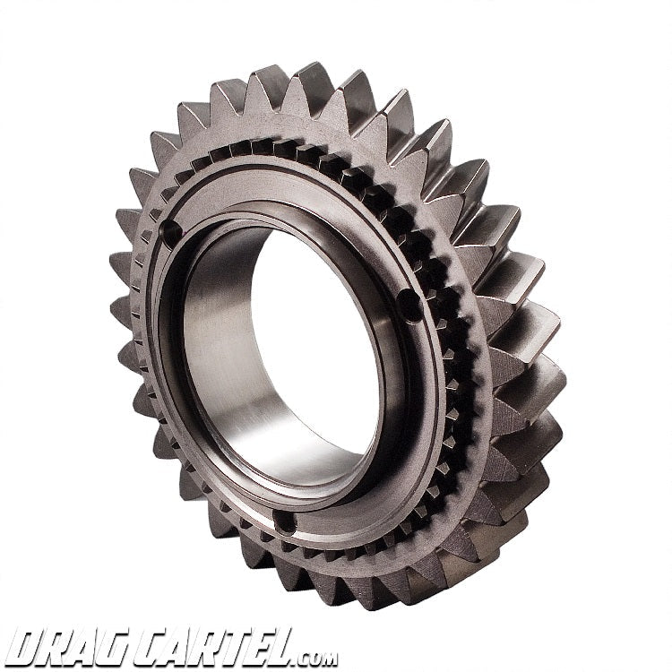 DRAG CARTEL PPG 1-5 FK8 "TYPE R" - SYNCHRO MESH GEAR KIT