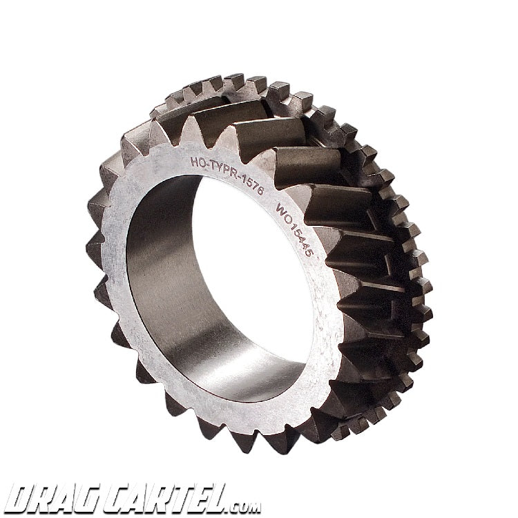 DRAG CARTEL PPG 1-5 FK8 "TYPE R" - SYNCHRO MESH GEAR KIT