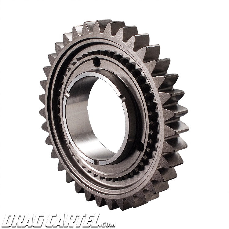 DRAG CARTEL PPG 1-5 FK8 "TYPE R" - SYNCHRO MESH GEAR KIT