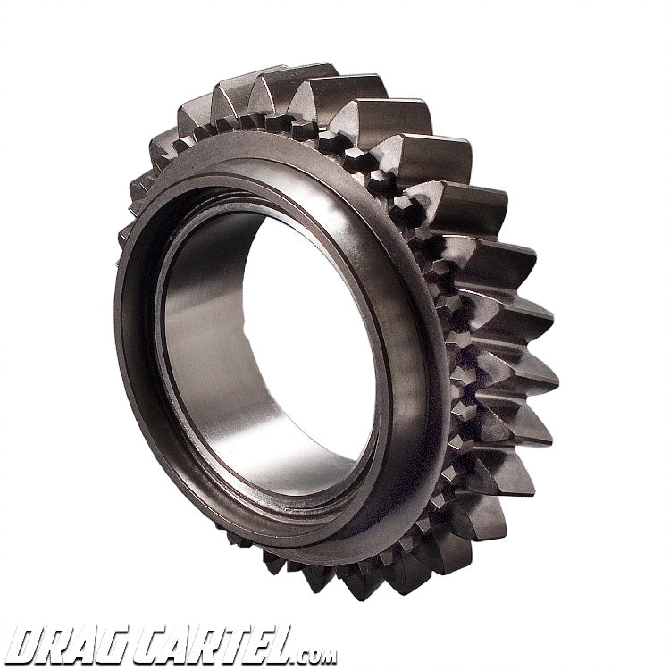 DRAG CARTEL PPG 1-5 FK8 "TYPE R" - SYNCHRO MESH GEAR KIT