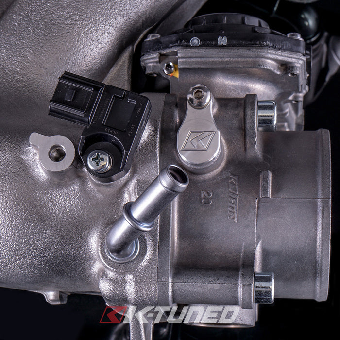 K-Tuned - MAP Port Plug