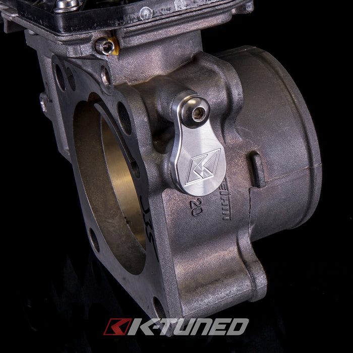 K-Tuned - MAP Port Plug