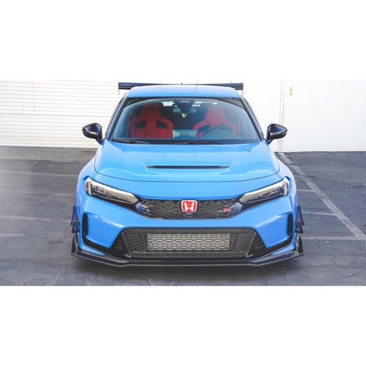 APR Performance Front Dam/ Lip | Honda Civic Type R FL5