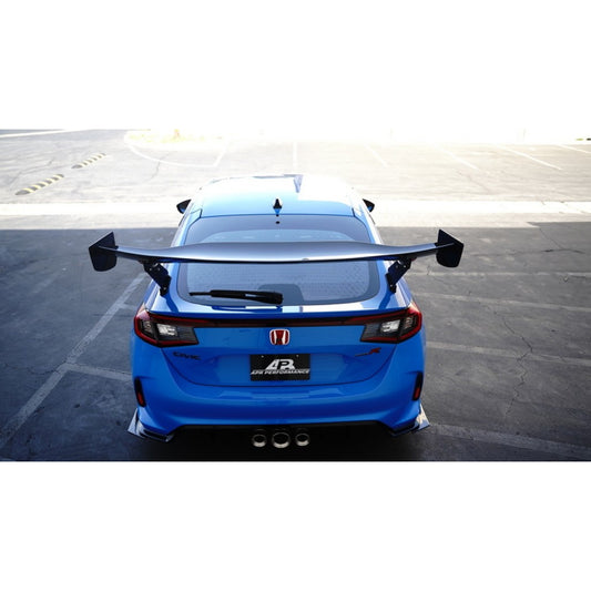 APR Performance GT-25067" Wing |Honda Civic Type R FL5