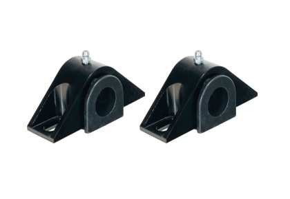 Eibach 32mm Front & 25mm Rear Anti-Roll Kit Honda Civic Type R FK8 2