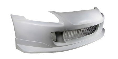APR Performance Fiber Glass S2000 Front Bumper w. APR Lip Incorporated | Honda S2000 2000-2009