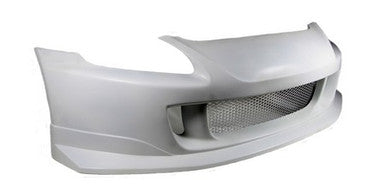 APR Performance Fiber Glass S2000 Front Bumper w. APR Lip Incorporated | Honda S2000 2000-2009