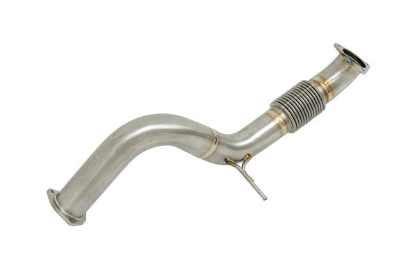 Remark Full Titanium Exhaust System | Honda Civic Type R FL5