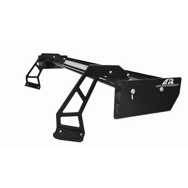 GT-250 Swan Neck 67" Spec Wing | 2023 Honda Civic Type R