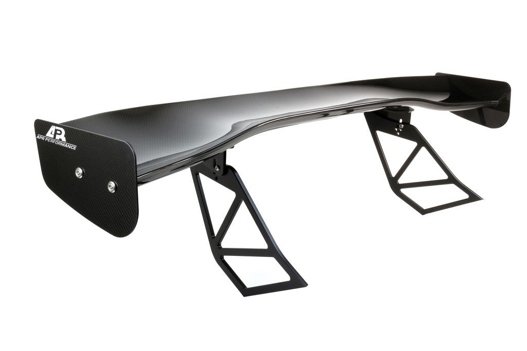 APR Performance GTC-300 Porsche Cayman Spec Wing | Porsche Cayman 2006-2012