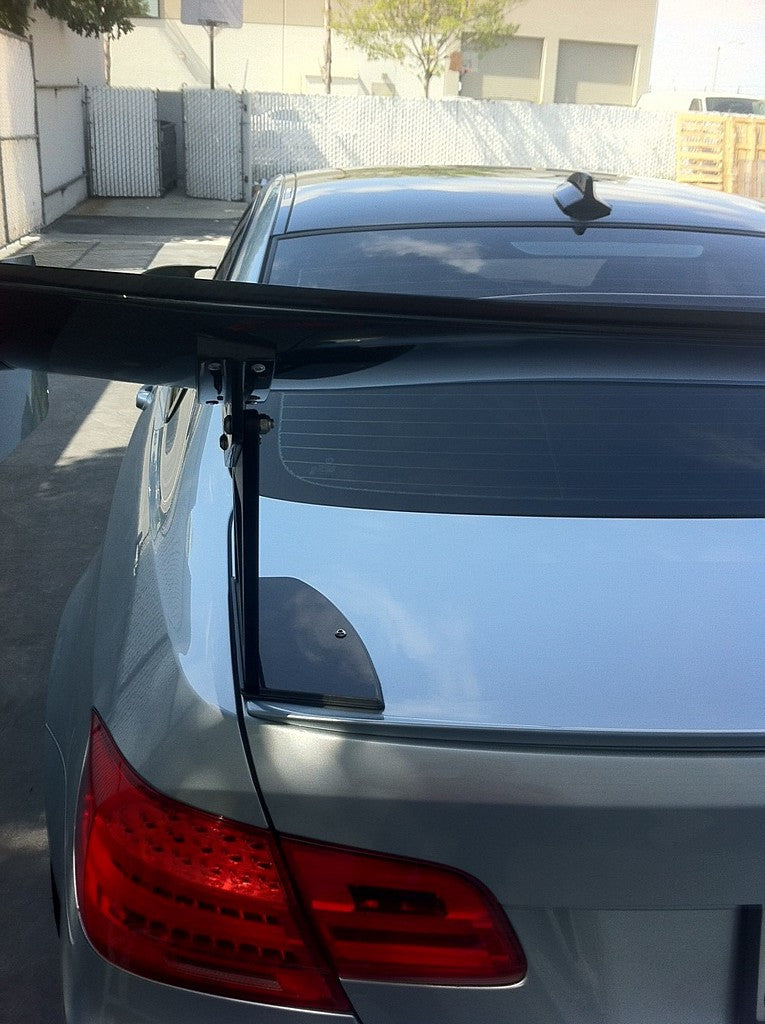 APR Performance GTC-300 E92 M3 SPEC | BMW E92 M3 2005-2011Install2