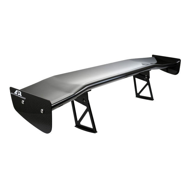 APR Performance GTC-300 370Z World Challenge SPEC ( Gurney Flap included) | Nissan 370Z 2008-2021