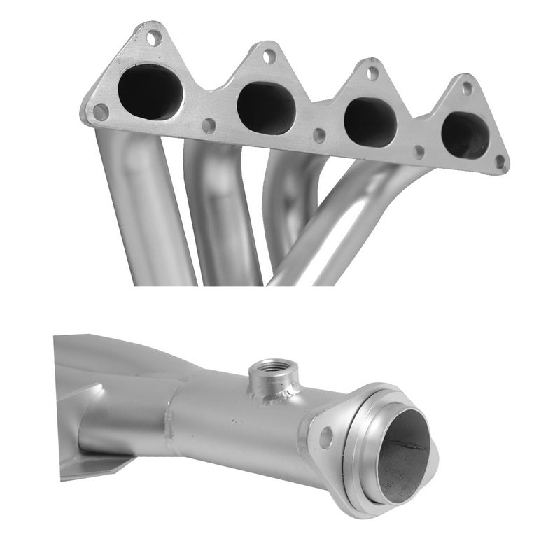 DC Sports Ceramic Header (92-95 Honda Civic all models/ 96-00 Civic EX)
