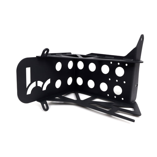 Hybrid Racing Battery Relocation Bracket (06-11 Civic Si)