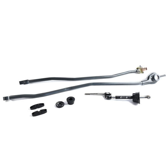 hybrid-racing-honda-civic-acura-integra-b-series-complete-shifter-upgrade Black
