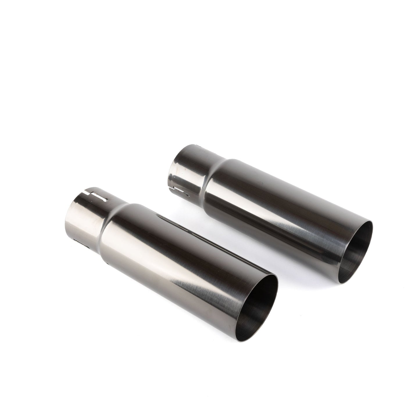 Hybrid Racing Formula Exhaust System (17-21 Civic Type-R)