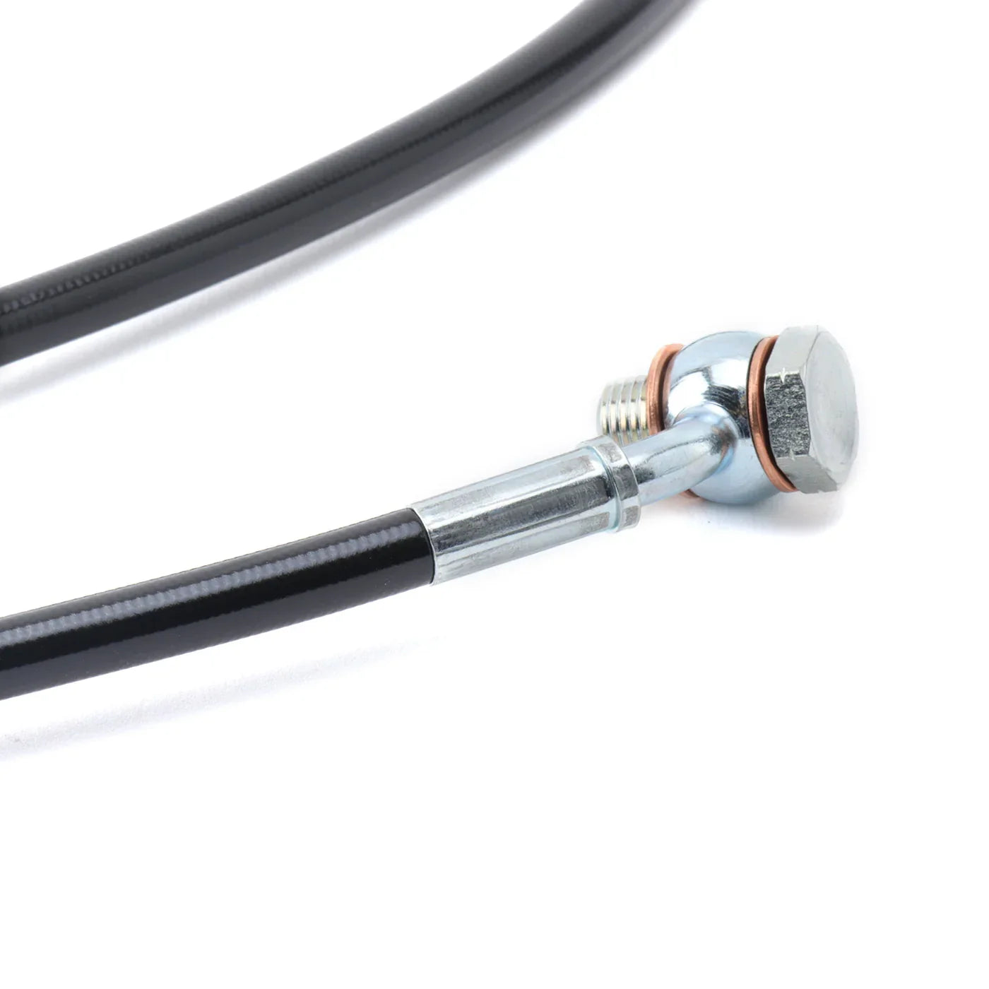 Hybrid Racing Clutch Line | K Swap