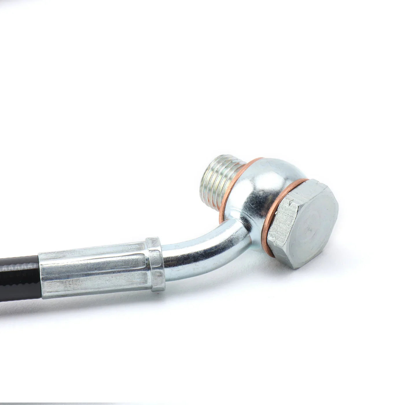 Hybrid Racing Clutch Line | K Swap