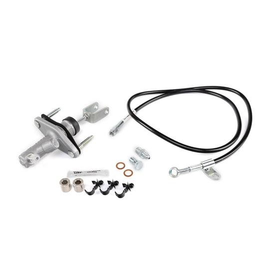 Hybrid Racing Clutch Master Cylinder Upgrade (17-21 Civic Type-R) HYB-CMC-01-15