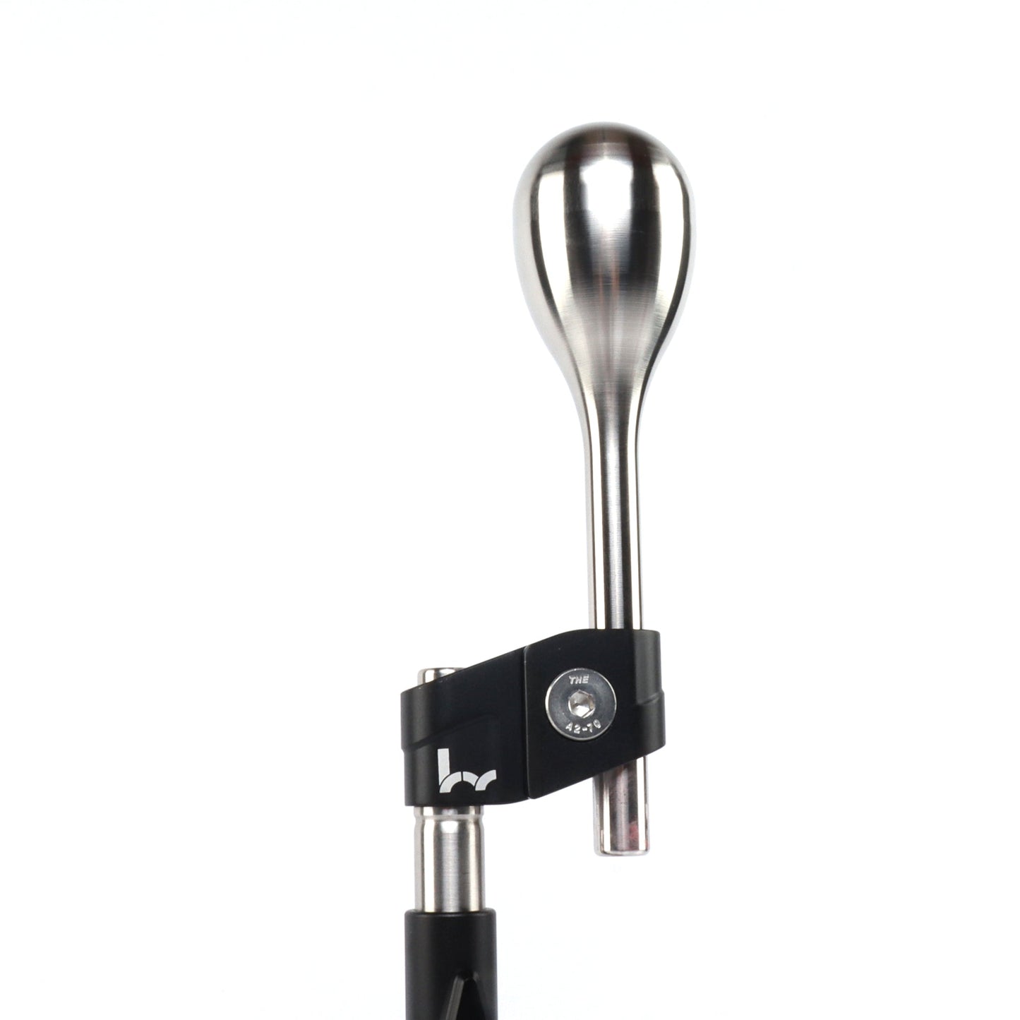 Hybrid Racing Stainless Steel Competition Shift Rod HYB-CSR-01-01