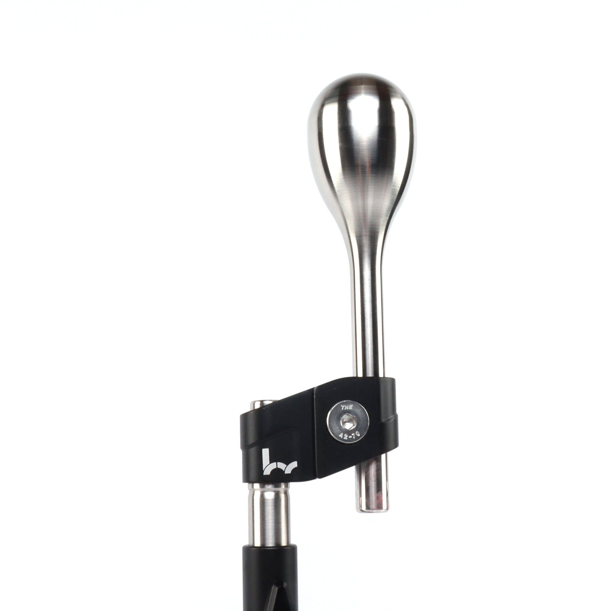 Hybrid Racing Stainless Steel Competition Shift Rod HYB-CSR-01-01