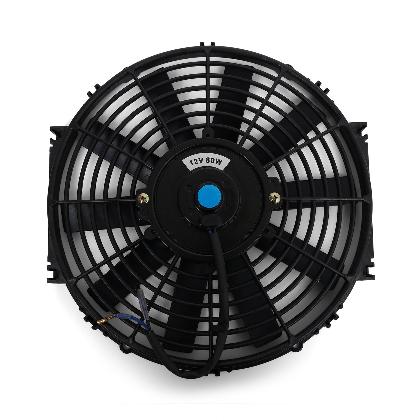 Hybrid Racing 12" Universal Slim Fan