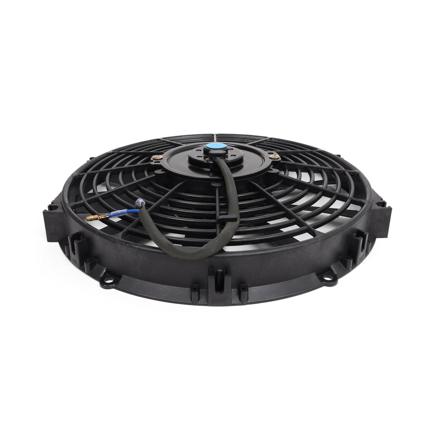 Hybrid Racing 12" Universal Slim Fan