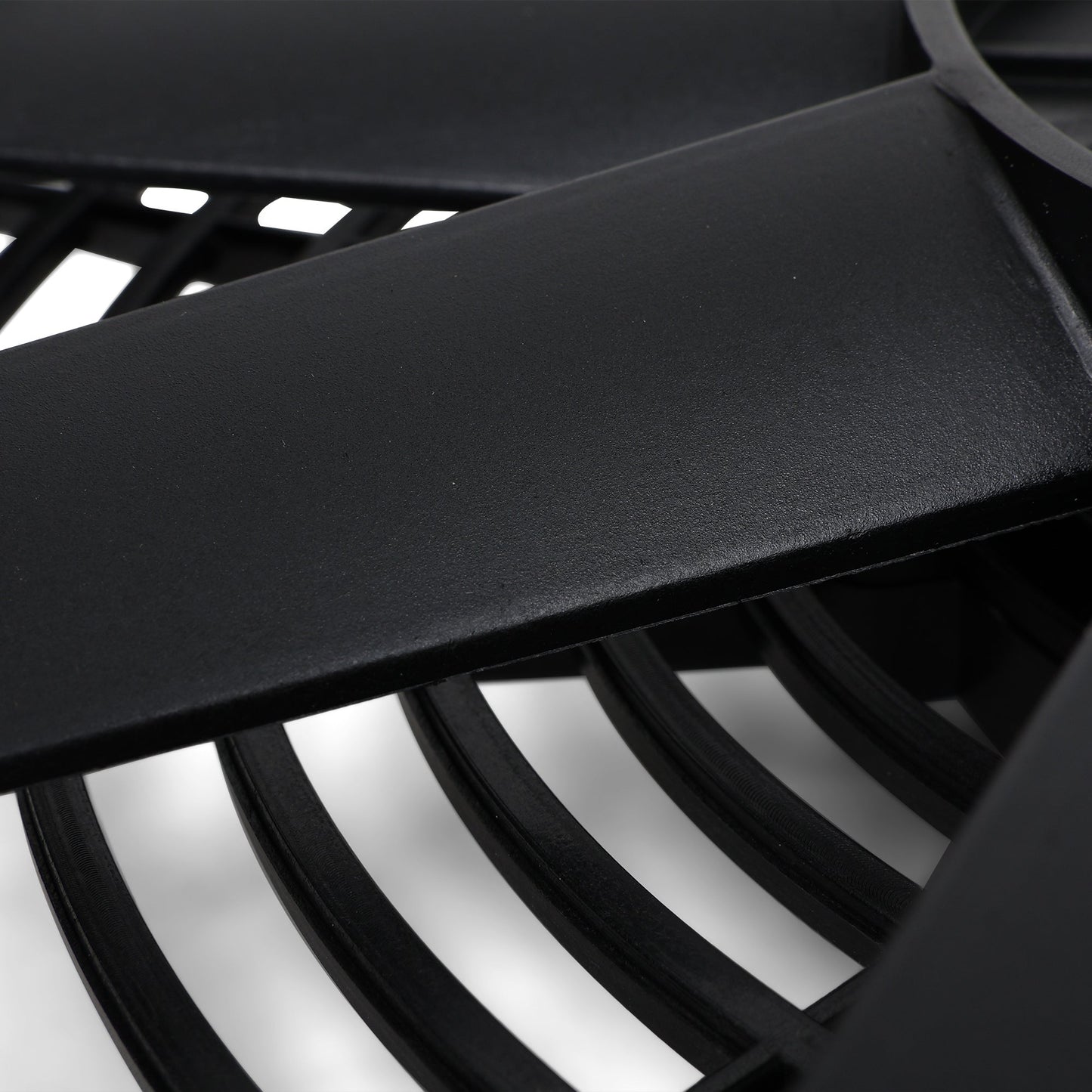 Hybrid Racing 12" Universal Slim Fan