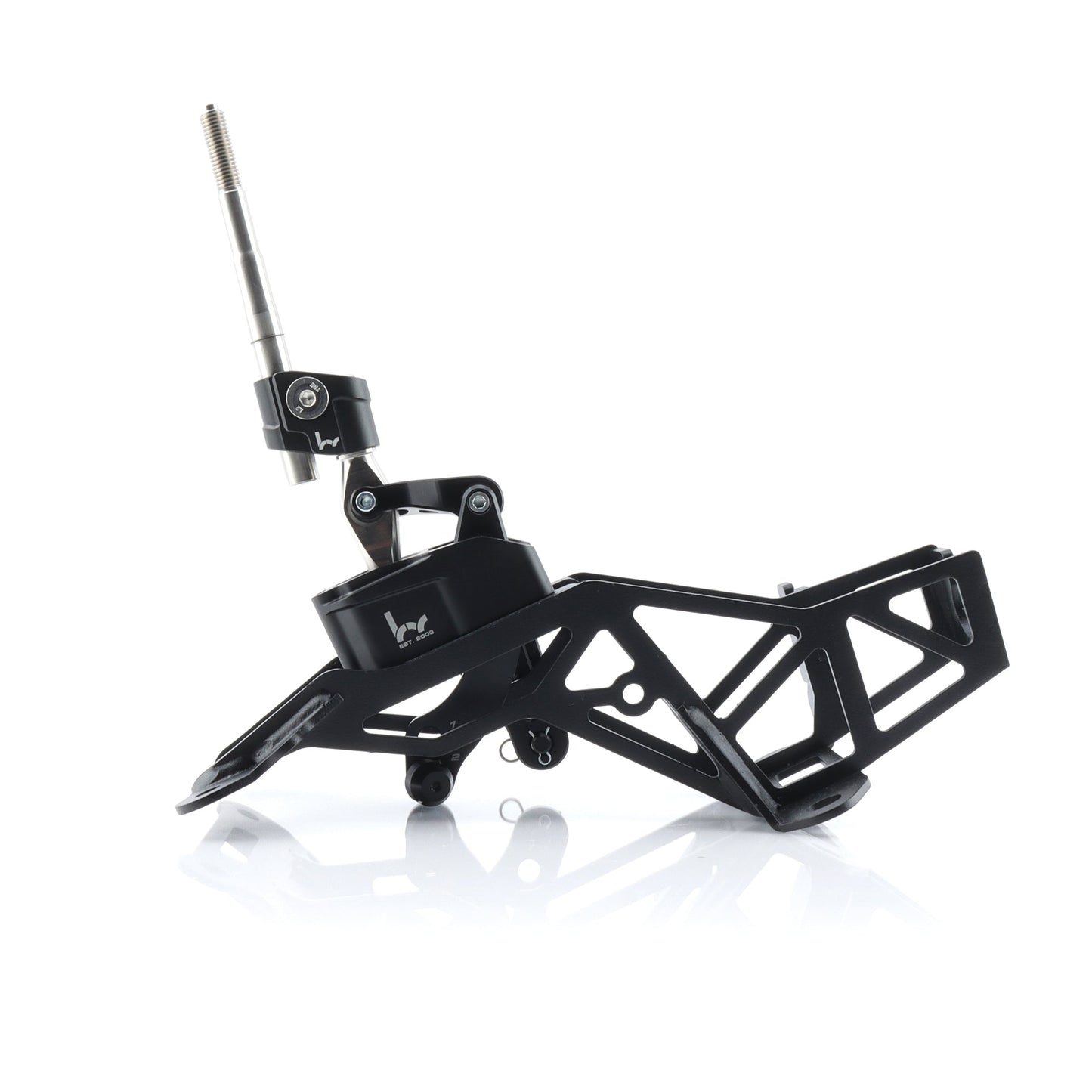 Hybrid Racing Short Shifter Assembly (15-20 Fit/14-21 City)