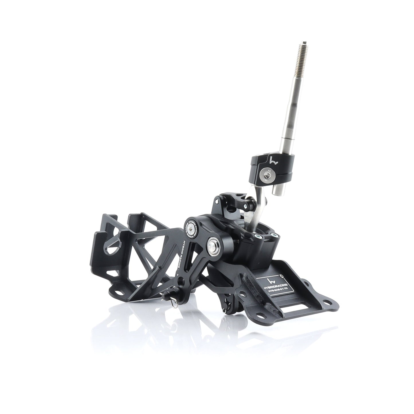 Hybrid Racing Short Shifter Assembly (15-20 Fit/14-21 City)