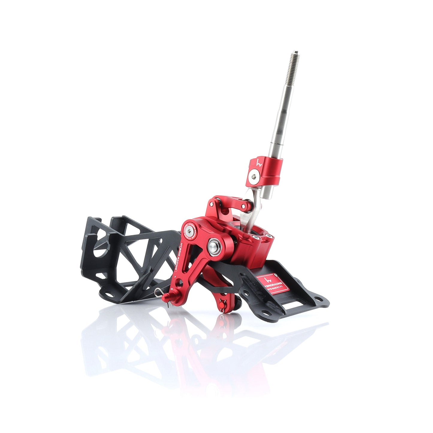 Hybrid Racing Short Shifter Assembly (15-20 Fit/14-21 City)