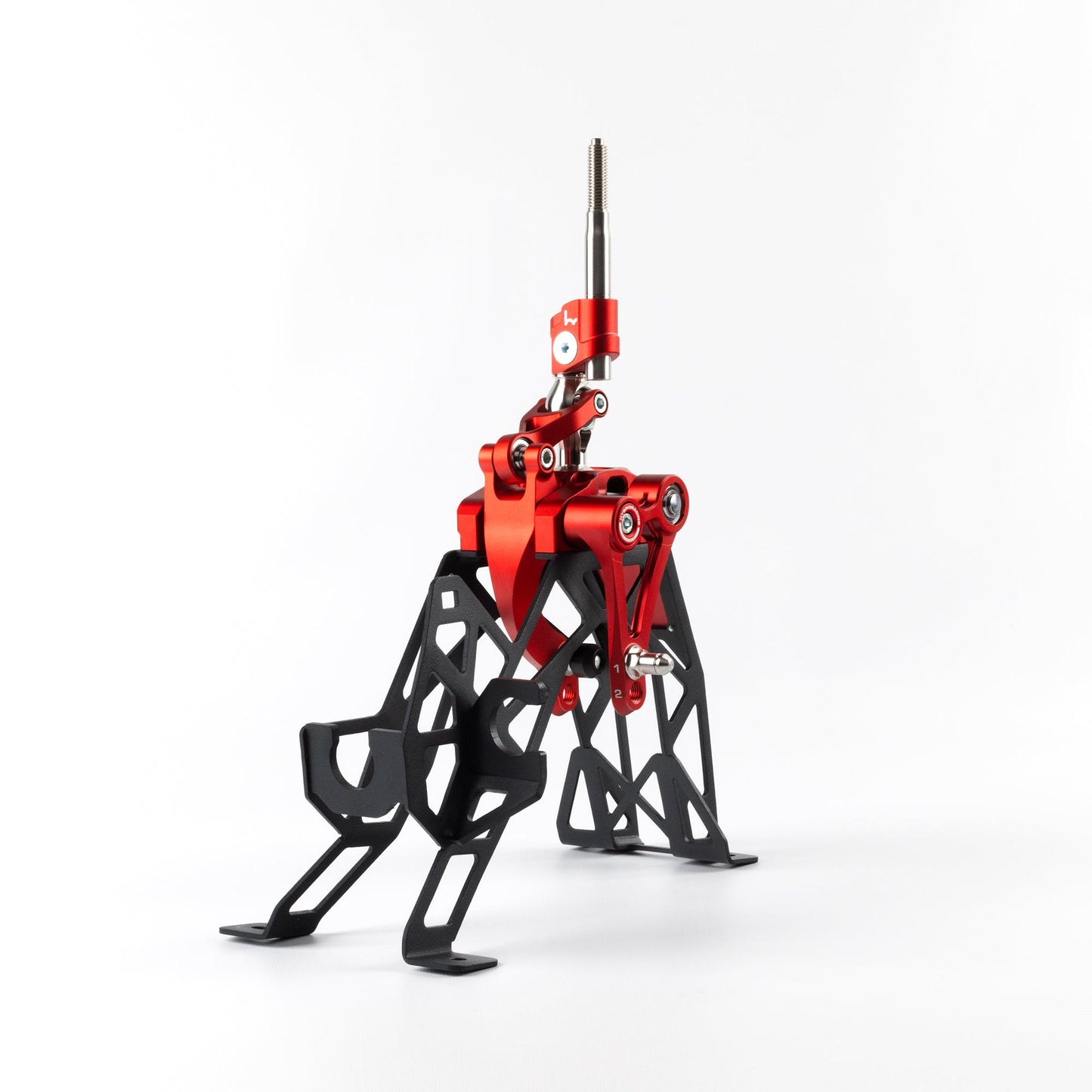 Hybrid Racing Short Shifter Assembly (22+ Honda Civic/23+ Acura Integra)