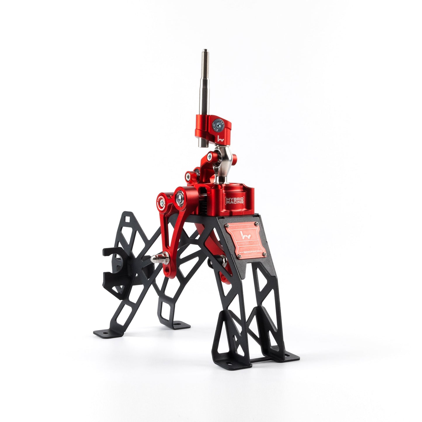 Hybrid Racing Short Shifter Assembly (22+ Honda Civic/23+ Acura Integra)