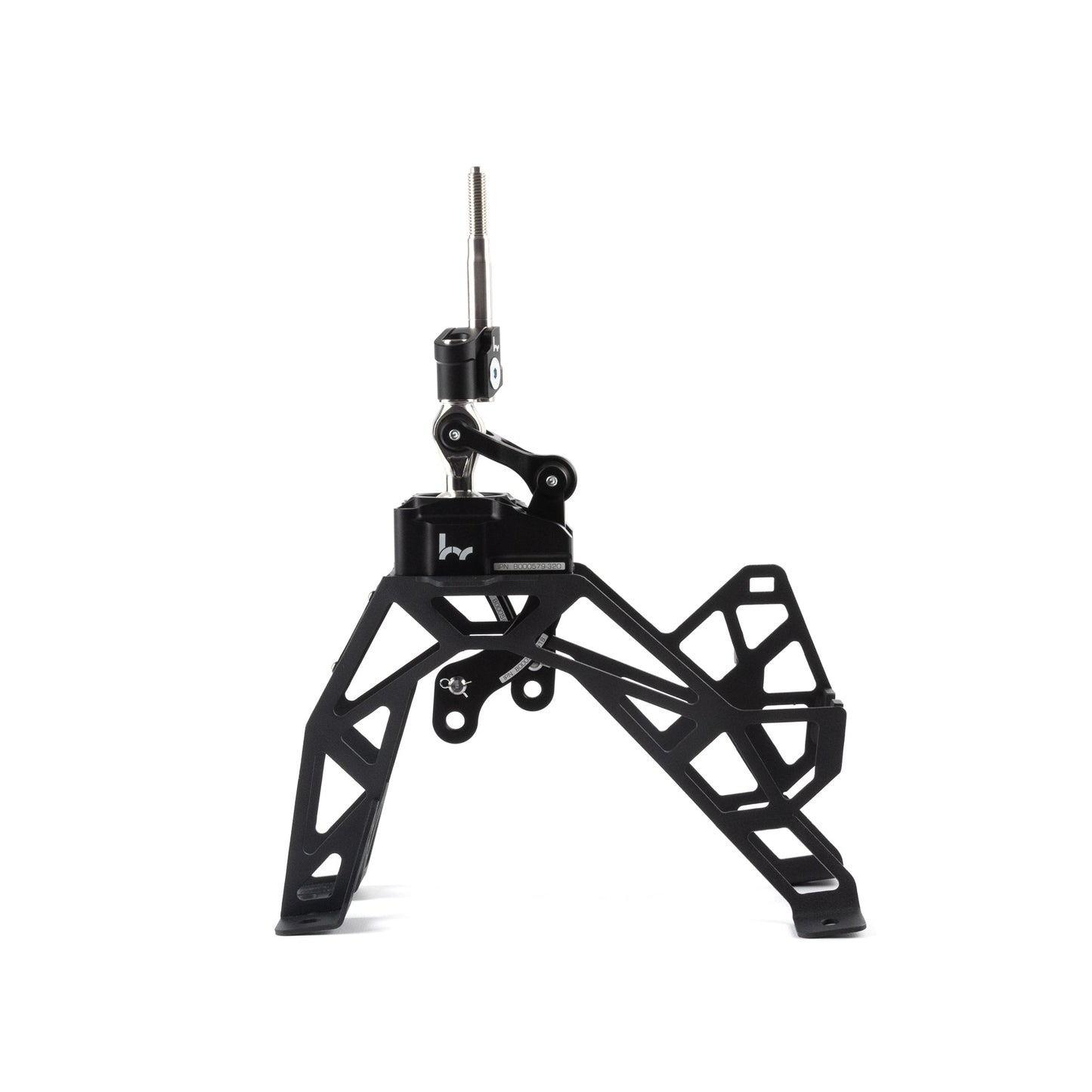 Hybrid Racing Short Shifter Assembly (22+ Honda Civic/23+ Acura Integra)