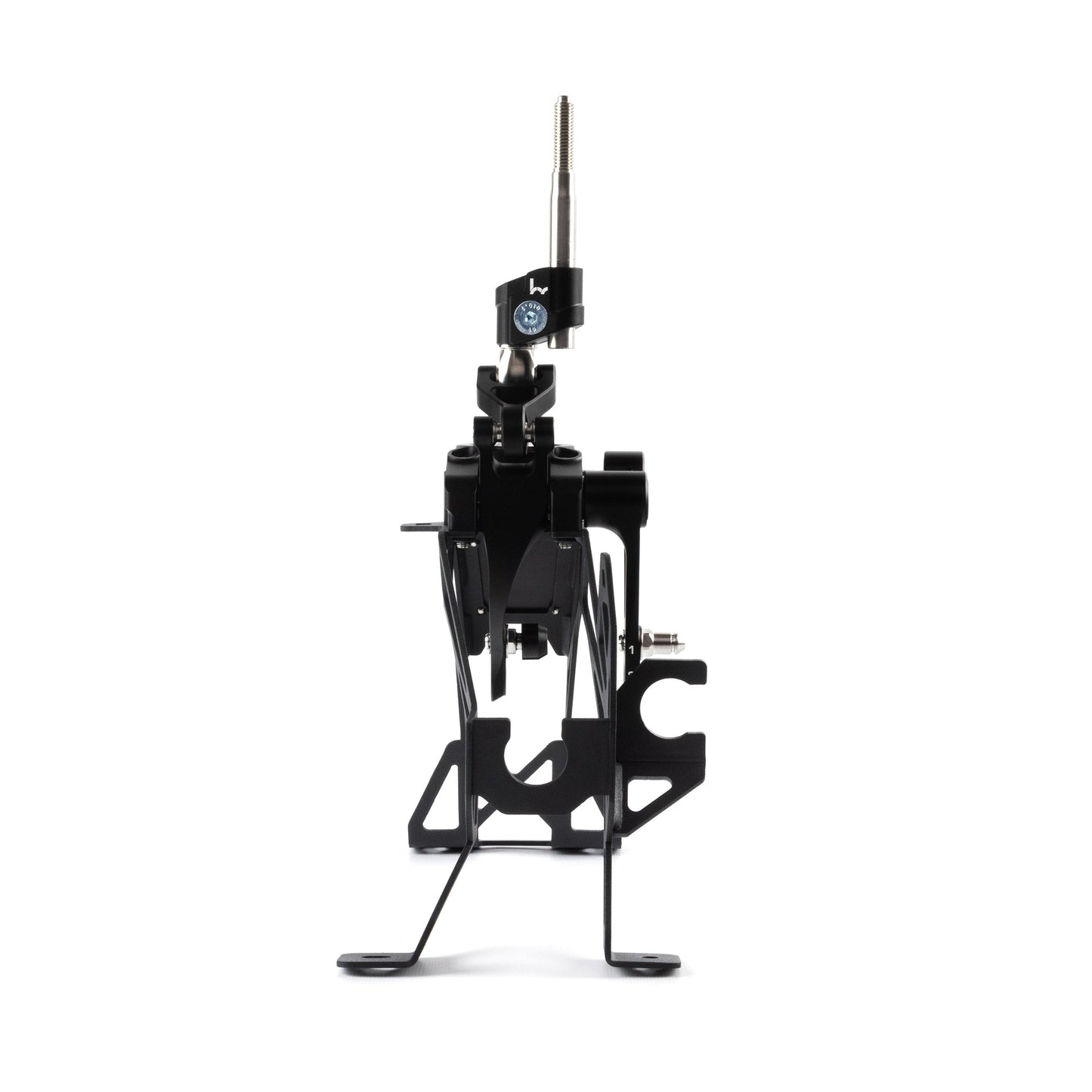 Hybrid Racing Short Shifter Assembly (22+ Honda Civic/23+ Acura Integra)