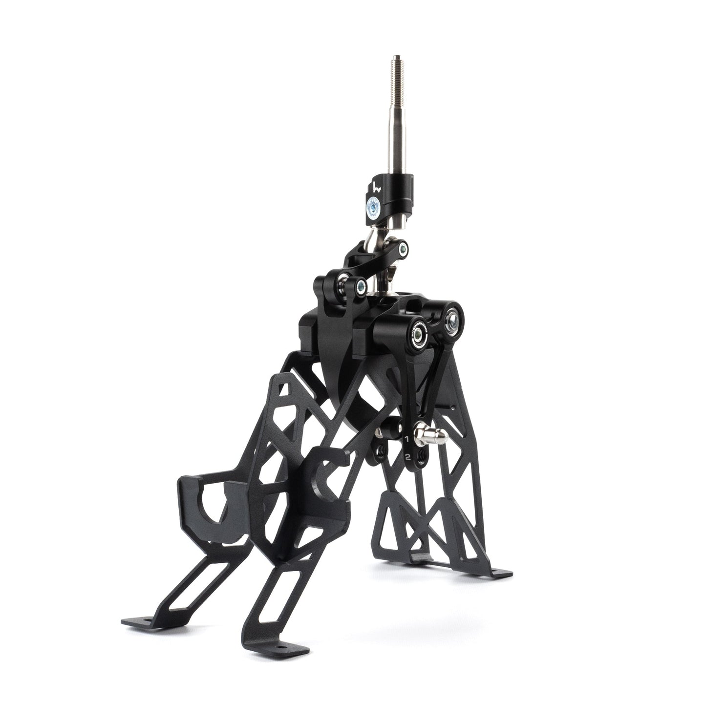 Hybrid Racing Short Shifter Assembly (22+ Honda Civic/23+ Acura Integra)