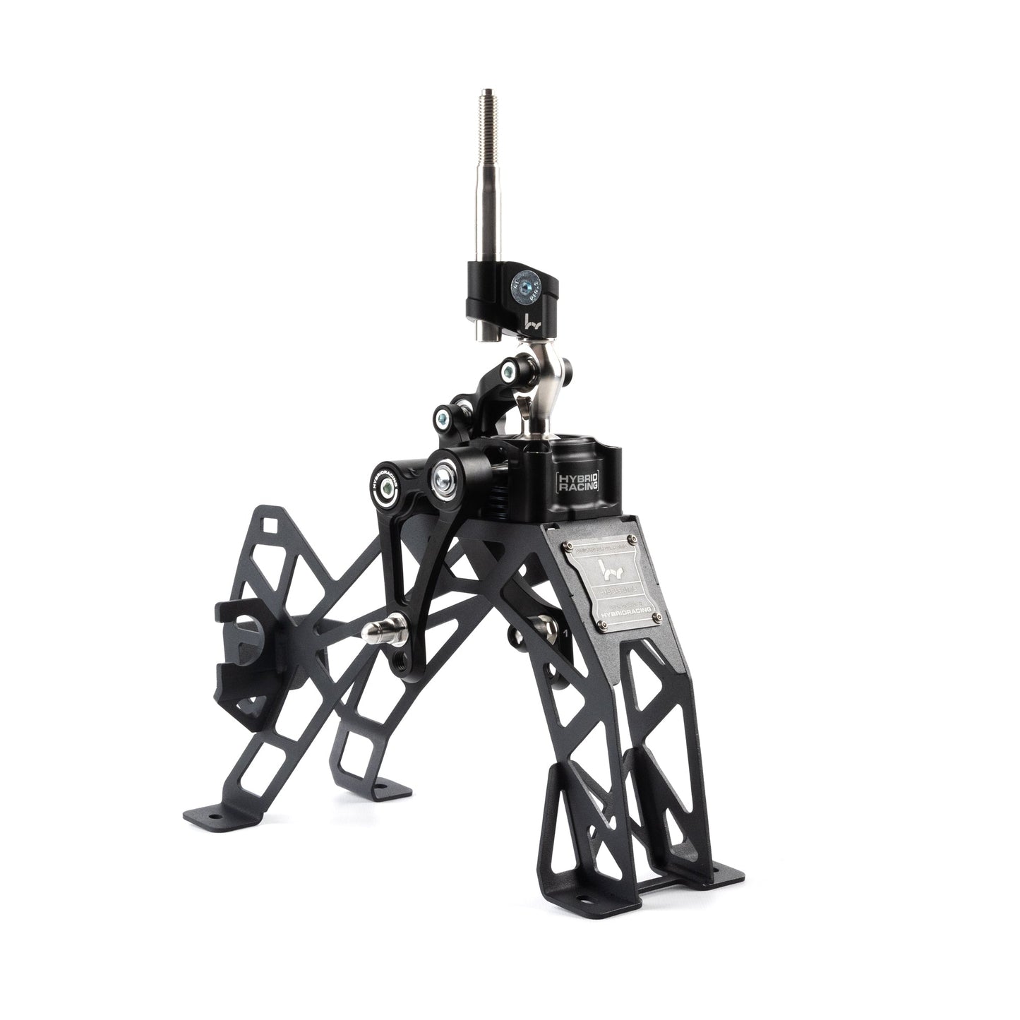 Hybrid Racing Short Shifter Assembly (22+ Honda Civic/23+ Acura Integra)