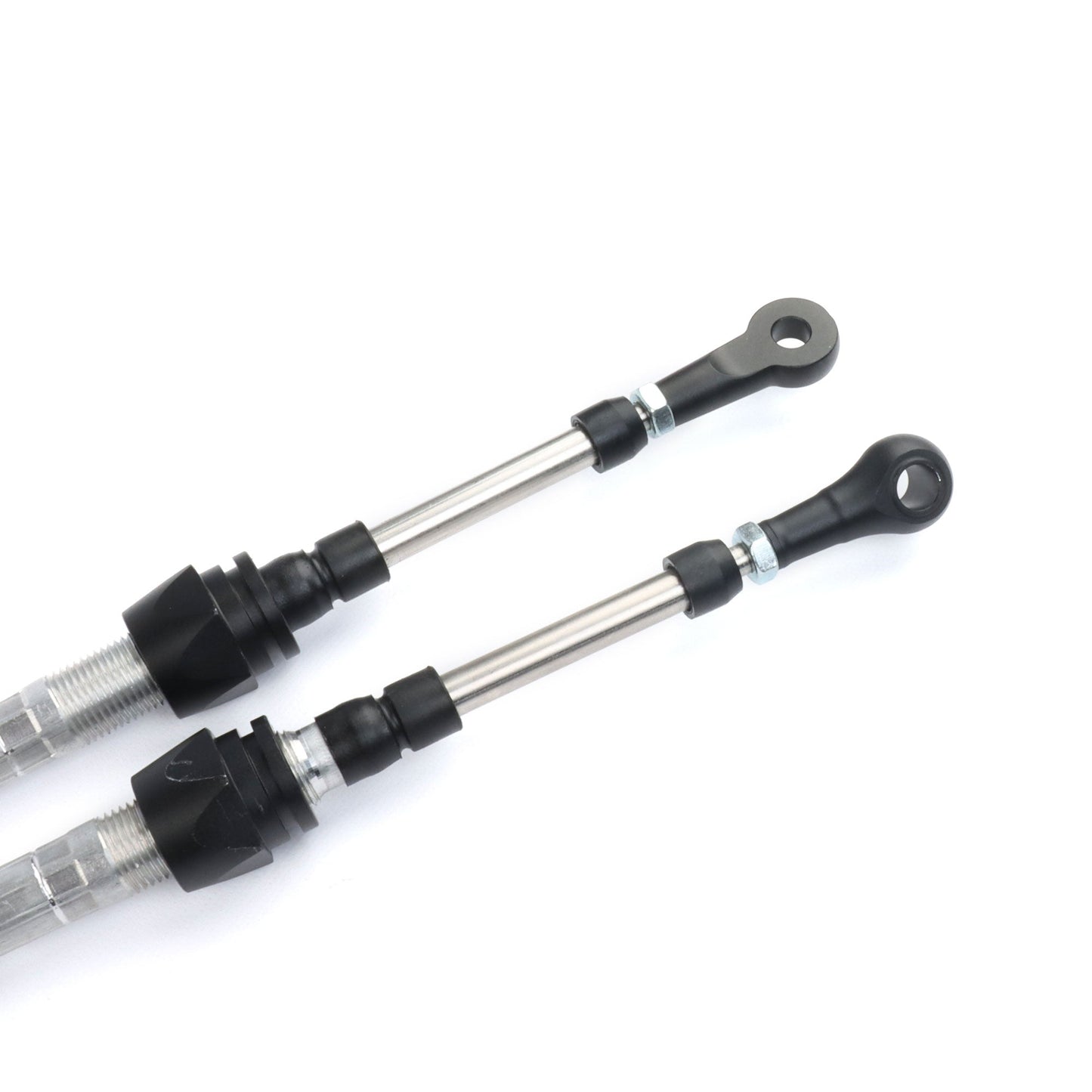 Hybrid Racing Performance Shifter Cables (97-01 Prelude & 98-02 Accord)