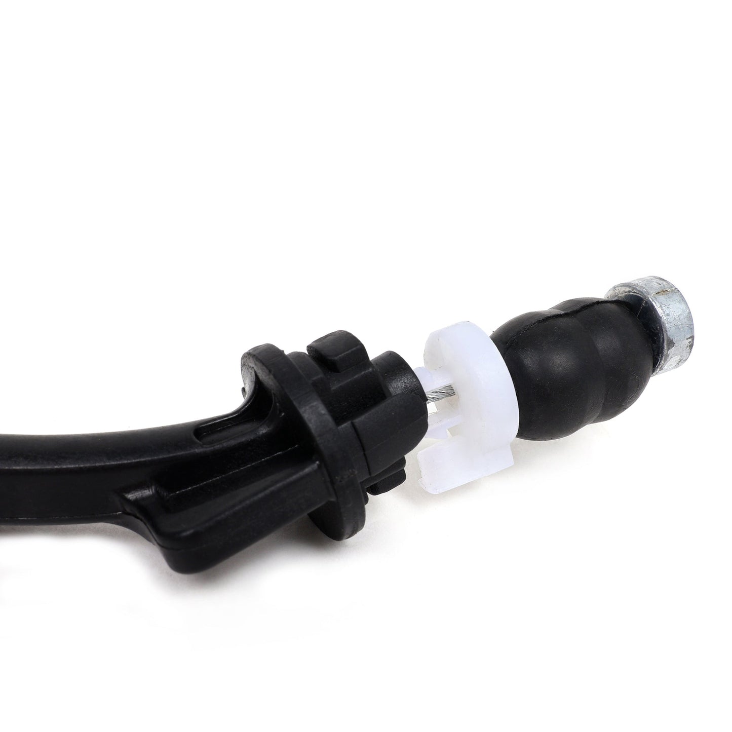 Hybrid Racing Short Throttle Cable | K Swap