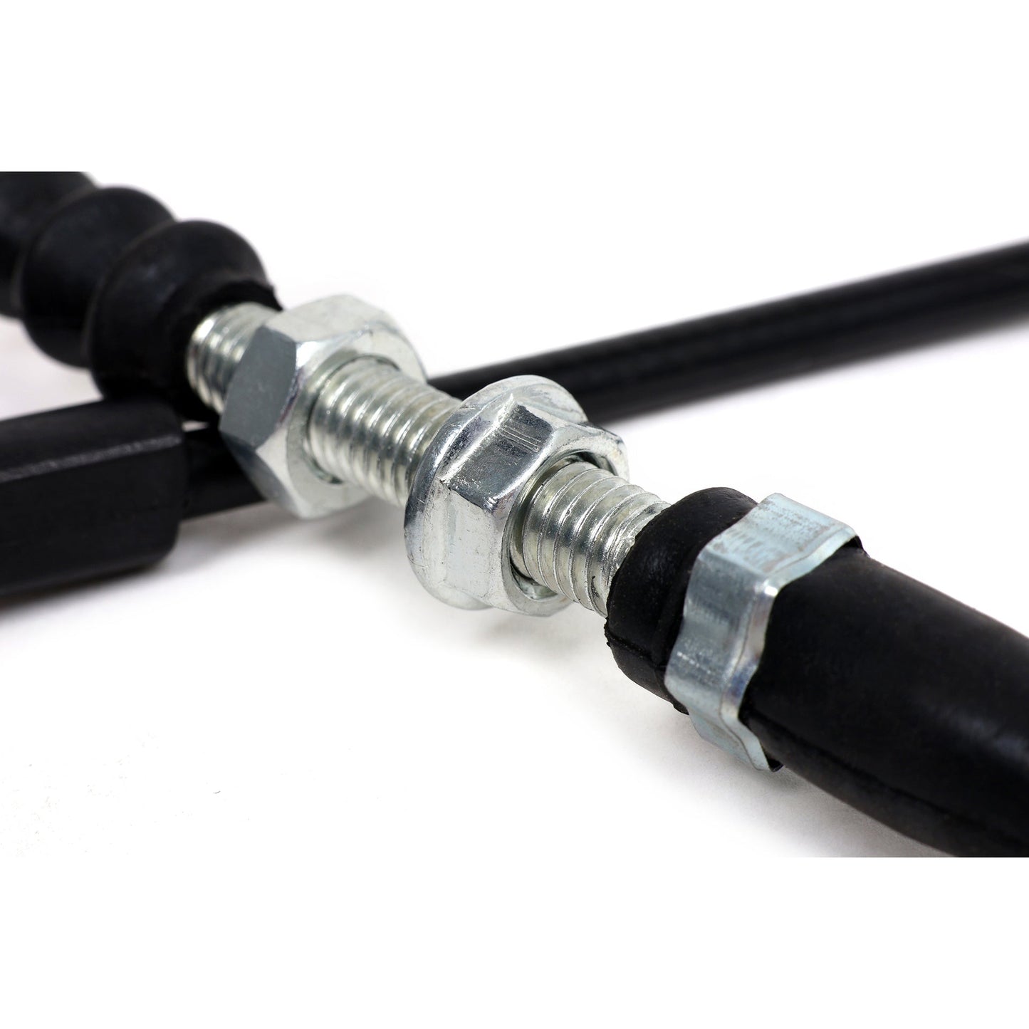 Hybrid Racing Short Throttle Cable | K Swap