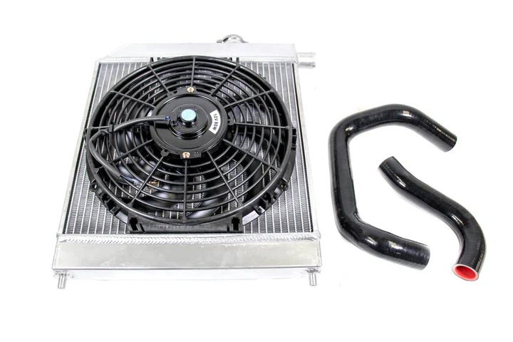 PLM Radiator Kit | K-Swap EG EK DC2