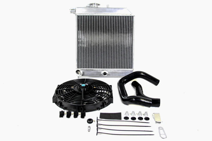 PLM Radiator Kit K-Swap EG EK DC28