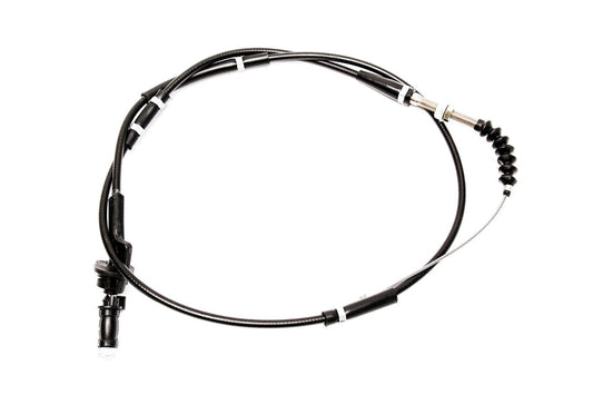 Precision Works Throttle Cable Short + Bracket  | K Swap