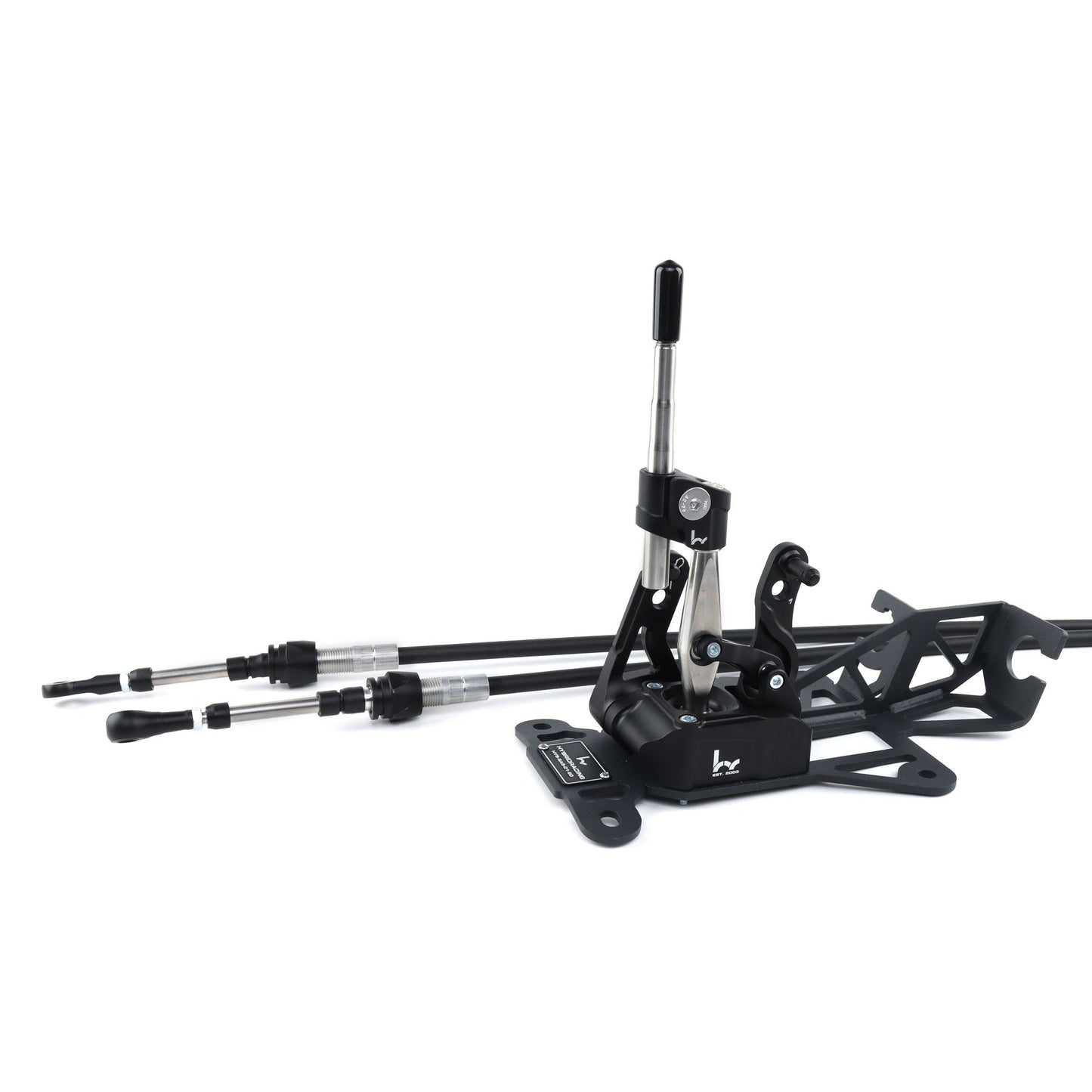 Hybrid Racing Shifter & Cable Combo (97-01 Prelude & 98-02 Accord)